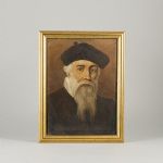 1783&nbsp;4408&nbsp;OIL PAINTING